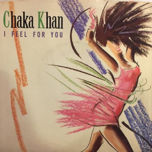 Chaka Khan